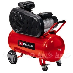 Компрессор воздушный Einhell TE-AC 430/90/10 в Великих Луках