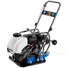 Виброплита бензиновая Зубр ЗВПБ-15 А в Великих Луках