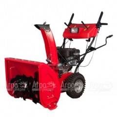 Снегоуборщик DDE ST6562L в Великих Луках