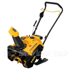 Снегоуборщик Denzel SB 460 Sled в Великих Луках