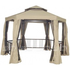 Шатер Comfort Garden Gazebo GHGM 014 в Великих Луках