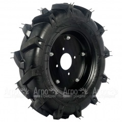 Пневматическое колесо с диском Patriot P4.00-10D-1 в Великих Луках