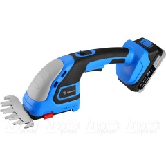 Аккумуляторные ножницы DEKO DKGS20 в Великих Луках