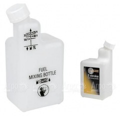 Дозаторная канистра для приготовления топливной смеси в Великих Луках