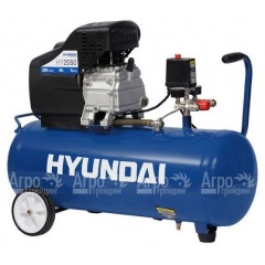 Поршневой компрессор Hyundai HY 2050 в Великих Луках