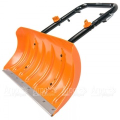 Насадка отвал для садовой тележки Worx Aerocart в Великих Луках