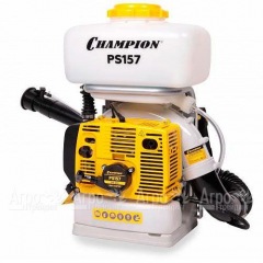 Опрыскиватель бензиновый Champion PS157 в Великих Луках
