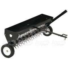 Аэратор прицепной MTD 9 фрез, 92 см в Великих Луках