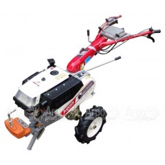 Мотоблок дизельный KIPOR KDT610E в Великих Луках