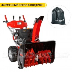 Бензиновый снегоуборщик Al-ko SnowLine 700 E в Великих Луках