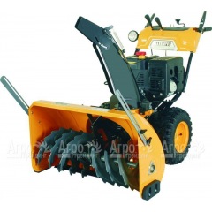 Снегоуборщик самоходный Garden Pro KC1542MS в Великих Луках