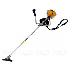 Бензокоса (бензиновый триммер) Elmos EPT24SET в Великих Луках