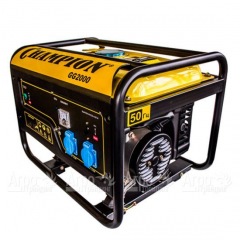 Бензогенератор Champion GG2000 2 кВт в Великих Луках