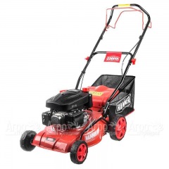 Газонокосилка бензиновая Hammer KMT98SB в Великих Луках
