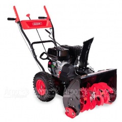 Снегоуборщик MaxCUT MC 51 в Великих Луках