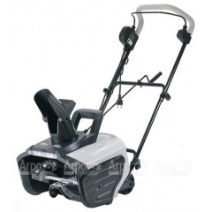 Снегоуборщик электрический Hyundai S 400 NEW в Великих Луках