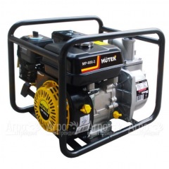 Бензиновая мотопомпа Huter MP-600-2 в Великих Луках