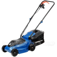 Газонокосилка электрическая Hyundai LE 3220 в Великих Луках