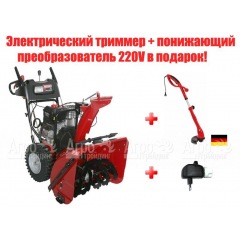 Снегоуборщик Craftsman 25357 в Великих Луках