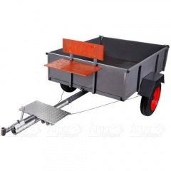 Тележка прицепная для культиваторов Rein Tig 7080, 90105 в Великих Луках
