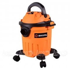 Строительный пылесос Вихрь СП-1400/15 в Великих Луках