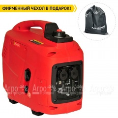 Бензогенератор инверторный Elitech БИГ 2600Р 2.3 кВт в Великих Луках