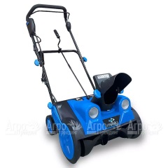 Снегоуборщик электрический Haitec HT-ESF145 в Великих Луках