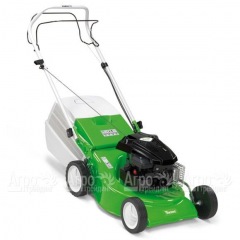 Газонокосилка бензиновая Viking MB 248.4 в Великих Луках