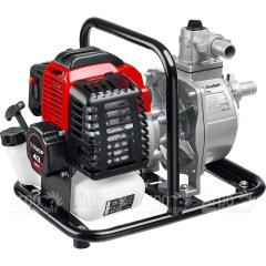 Бензиновая мотопомпа Зубр МП-150 в Великих Луках