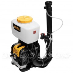 Опрыскиватель бензиновый Denzel GS-63-PRO в Великих Луках