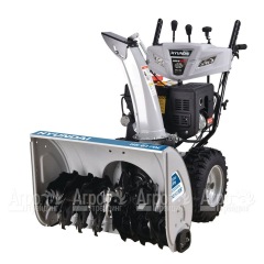 Снегоуборщик Hyundai HS 6170E в Великих Луках