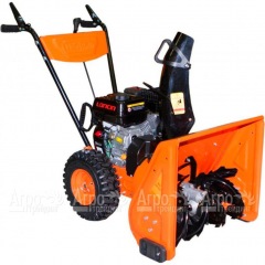 Снегоуборщик Prorab GST 56-S в Великих Луках