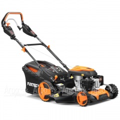 Газонокосилка бензиновая Fuxtec FX-RM5196PROSL в Великих Луках
