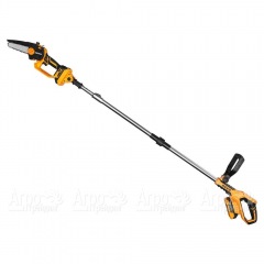 Высоторез аккумуляторный DEKO DKCHS 20-150 в Великих Луках