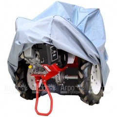 Чехол для мотоблоков (универсальный) в Великих Луках