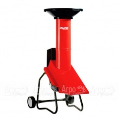 Электрический садовый измельчитель веток Solo by AL-KO TCS Duotec 3000 в Великих Луках