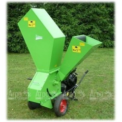 Измельчитель веток и древесных остатков Laski KDO 85/13T в Великих Луках