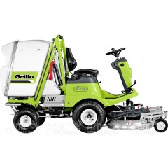 Садовый райдер Grillo FD 450 в Великих Луках