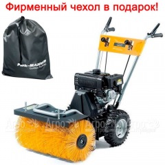 Подметальная машина Stiga SWS 800 G в Великих Луках