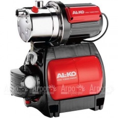 Насосная станция AL-KO HW 1300 Inow Classic в Великих Луках