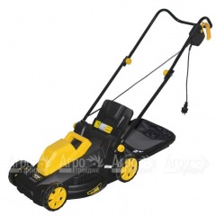 Электрическая газонокосилка Huter ELM-380T в Великих Луках