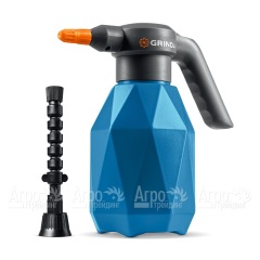 Аккумуляторный опрыскиватель Grinda PHS-2 в Великих Луках