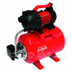 Насосная станция Elitech САВ 1000П/24 в Великих Луках