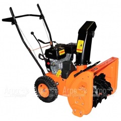 Снегоуборщик Prorab GST 65 S в Великих Луках