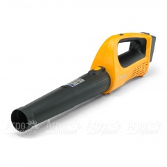 Воздуходувка аккумуляторная Stiga BL 100e Kit в Великих Луках