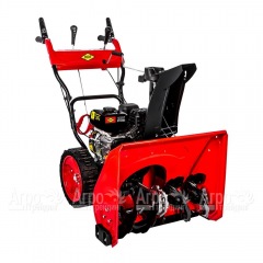 Снегоуборщик DDE ST6563 в Великих Луках