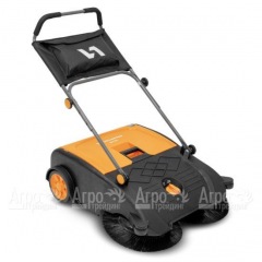 Подметальная машина Villartec SM 750 в Великих Луках