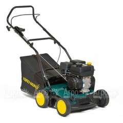 Бензиновый вертикуттер Yard-Man YM 3516 VO в Великих Луках