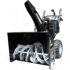 Снегоуборщик Hyundai S 7090 в Великих Луках