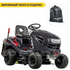 Садовый минитрактор Al-Ko T 18-103.2 HD Comfort в Великих Луках